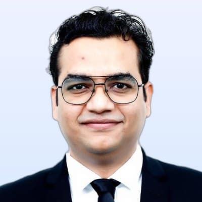 Prof (Dr) A. Manish Kumar