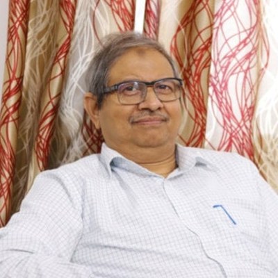 Prof (Dr) Abid Haleem