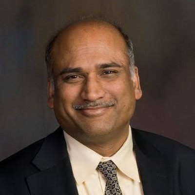 Prof (Dr) Angappa Gunasekaran