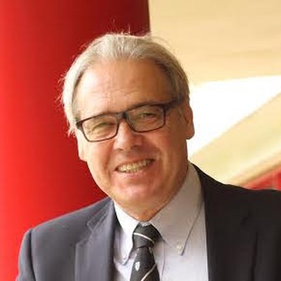 Prof (Dr) Antony Dnes