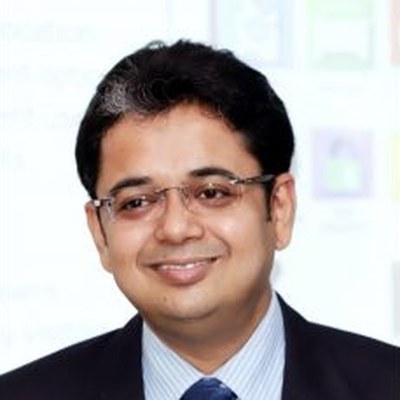 Prof (Dr) Arpan Kumar Kar