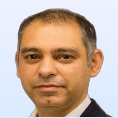 Prof (Dr) Atul Prashar