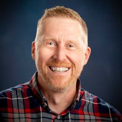 Prof (Dr) Brandon Randolph-Seng