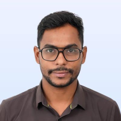 Prof (Dr) Hemachandra Padhan