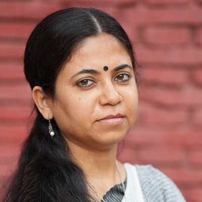 Prof (Dr) Kakali Kanjilal