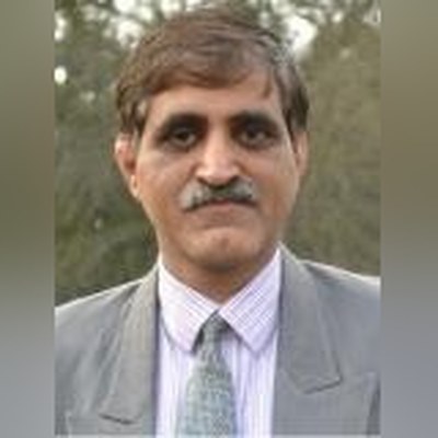 Prof (Dr) P. K. Suri