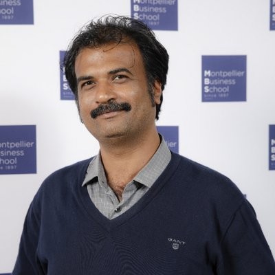 Prof (Dr) Rameshwar Dubey