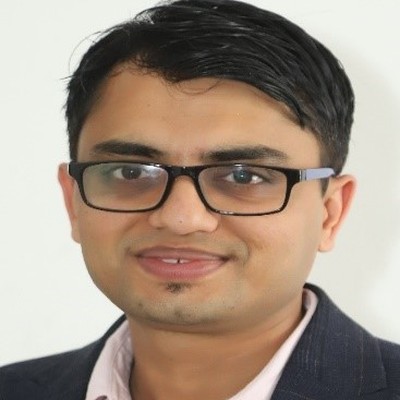 Prof (Dr) Sachin Kumar Mangla