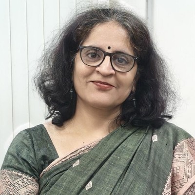 Prof (Dr) Sangeeta Sahney