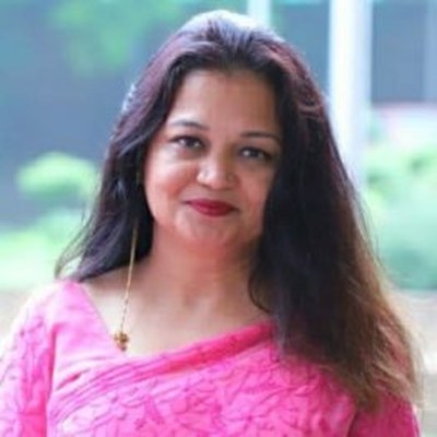 Prof (Dr) Shveta Singh