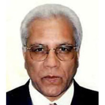 Prof (Dr) Surendra S. Yadav