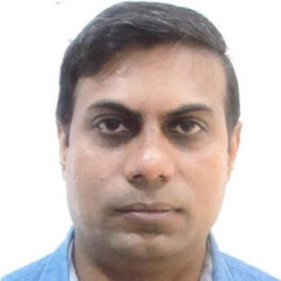 Prof (Dr) Surya Prakash Singh