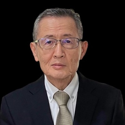 Prof (Dr) Takao Fujiwara