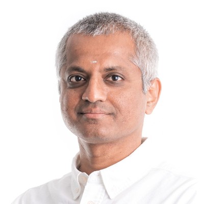 Prof (Dr) V. G. Venkatesh