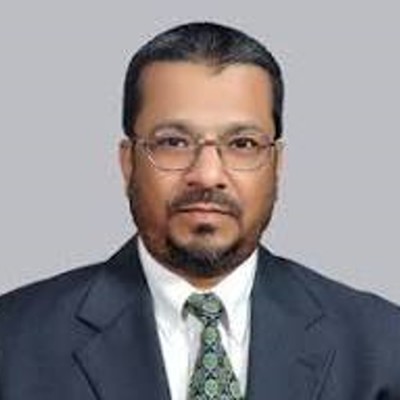 Prof (Dr) Zafar Husain